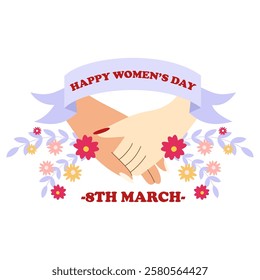 Empowering and Celebrating Women on International Women's Day