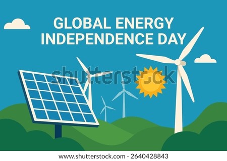 Empowering communities worldwide to embrace clean energy solutions and achieve self reliance for a sustainable future