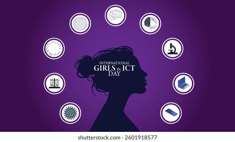Empowering Girls in Tech, Celebrating International Girls in ICT Day