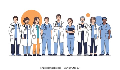 Empowering Healthcare Excellence Teamwork in Community Focused Clinical Environment