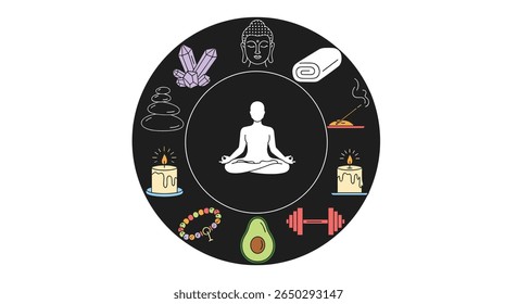 Empowering Holistic Wellness A Comprehensive Approach to Nurturing Your Mind Body and Spirit
