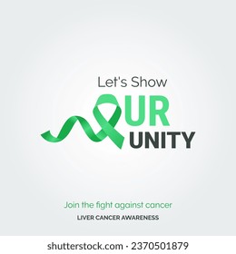 Empowering Hope. Liver Cancer Awareness