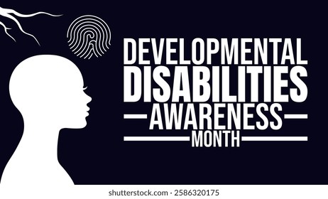 Empowering Inclusion  Developmental Disabilities Awareness Month