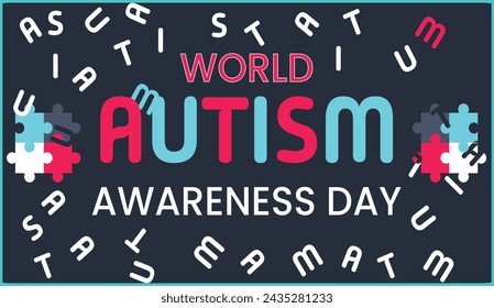 Empowering Individuals with Autism, Autism Day