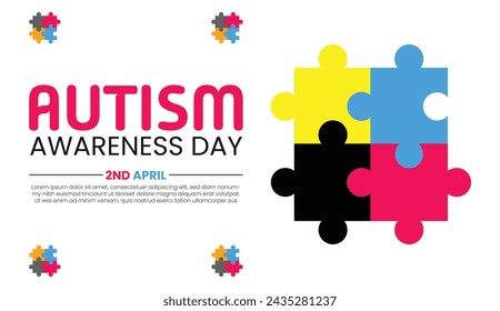 Empowering Individuals with Autism, Autism Day