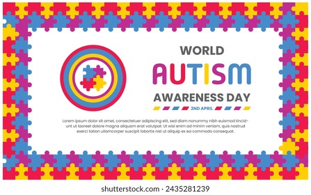 Empowering Individuals with Autism, Autism Day