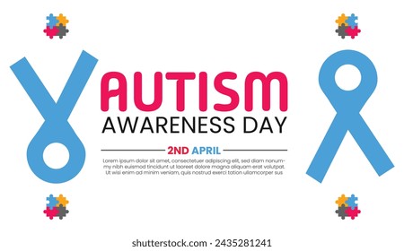 Empowering Individuals with Autism, Autism Day