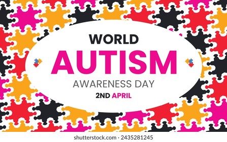 Empowering Individuals with Autism, Autism Day