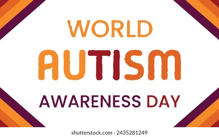 Empowering Individuals with Autism, Autism Day