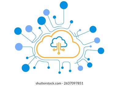 Empowering Innovation Through Intelligent Cloud Solutions