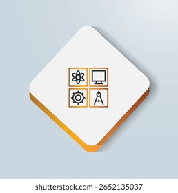 Empowering Innovation Through Science and Technology