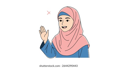 Empowering Muslim Women Embracing Modesty Through Fashion Design and Tailoring for Modern Lifestyle