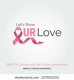 Empowering Pink Hope: Breast Cancer Template