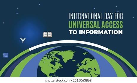 Empowering Society Celebrating Universal Access to Information
