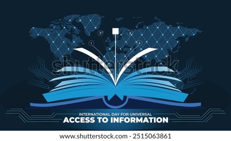 Empowering Society Celebrating Universal Access to Information