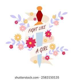 Empowering Women Through Strength, Unity, and Choice. International Women's Day
