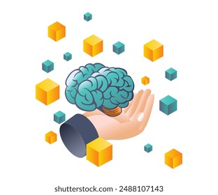 Empowering Yourself with Artificial Intelligence