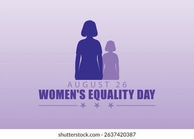 Empowerment Through Equality Observing Womens Equality Day This August
