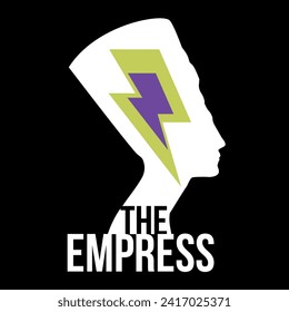 The Empress  T