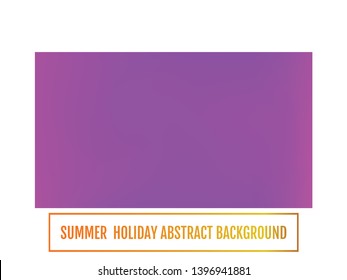 Empty backdrop. Abstract blurred gradient mesh background