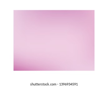 Empty backdrop. Abstract pink blurred gradient mesh background