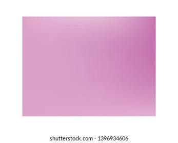 Empty backdrop. Abstract pink blurred gradient mesh background