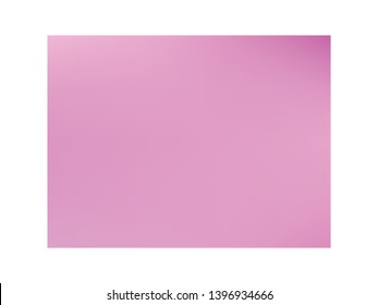Empty backdrop. Abstract pink blurred gradient mesh background