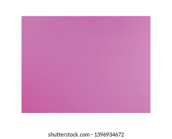 Empty backdrop. Abstract pink blurred gradient mesh background