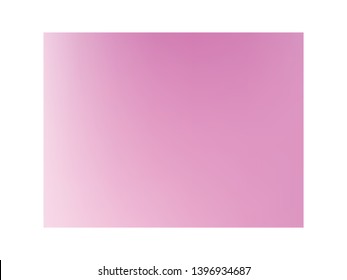 Empty backdrop. Abstract pink blurred gradient mesh background