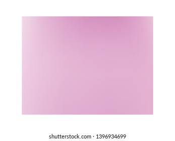Empty backdrop. Abstract pink blurred gradient mesh background
