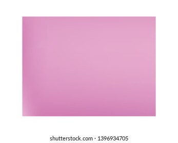 Empty backdrop. Abstract pink blurred gradient mesh background