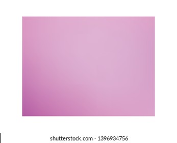 Empty backdrop. Abstract pink blurred gradient mesh background