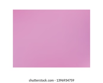 Empty backdrop. Abstract pink blurred gradient mesh background