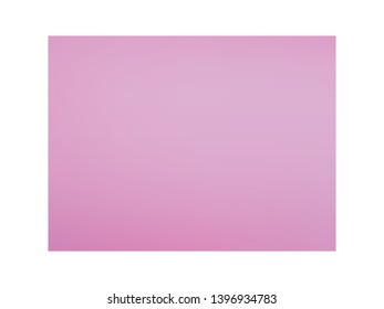 Empty backdrop. Abstract pink blurred gradient mesh background