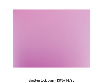 Empty backdrop. Abstract pink blurred gradient mesh background
