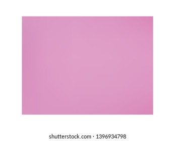 Empty backdrop. Abstract pink blurred gradient mesh background