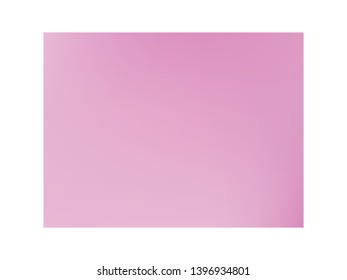 Empty backdrop. Abstract pink blurred gradient mesh background