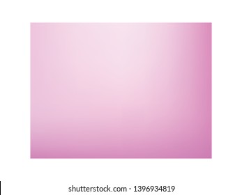 Empty backdrop. Abstract pink blurred gradient mesh background