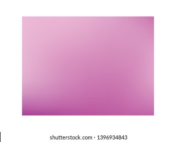 Empty backdrop. Abstract pink blurred gradient mesh background