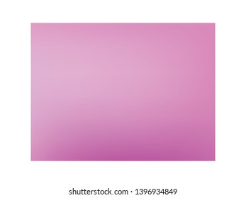 Empty backdrop. Abstract pink blurred gradient mesh background