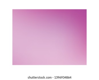 Empty backdrop. Abstract pink blurred gradient mesh background