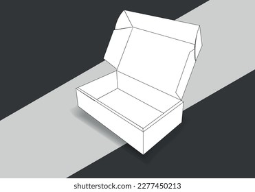 empty block, white box in front view. Advertising stand for product promo, exhibition pedestal 3d vector standing isolated square showing stage mockup