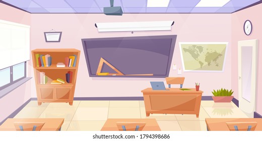 Isometric Children Room 3d Rendering Stock Illustration 609865775