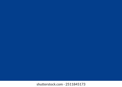 fundo azul ultramarino vazio e limpo