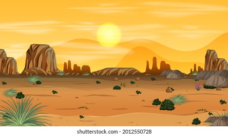 sunset clip art gallery