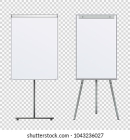 Flip Chart With Stand
