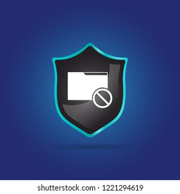 empty folder icon