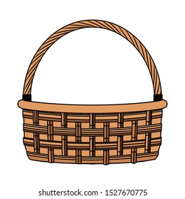 1,654 Empty fruit basket Stock Vectors, Images & Vector Art | Shutterstock