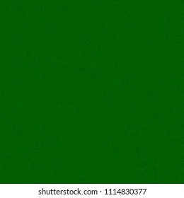 Empty gambling texture background in dark green design 