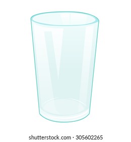 15,862 Empty Glass Cartoon Images, Stock Photos & Vectors | Shutterstock